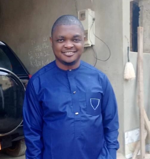 Dr Wulli Faustin Djoufouet